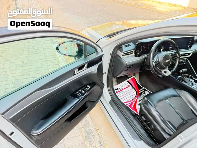 كي فايف موديل 21 للبيع