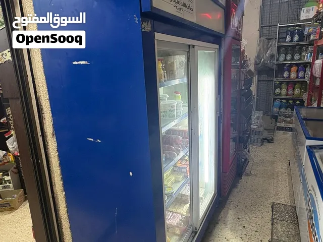 ثلاجة للبيع مستعمله