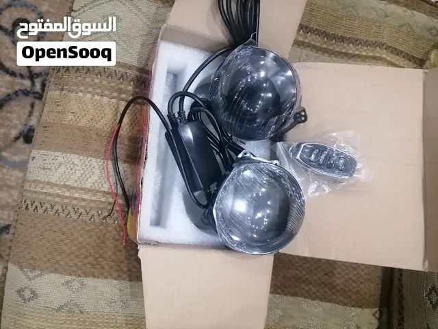 عدسات غمزه