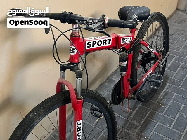 Folding Bicycle for Sale