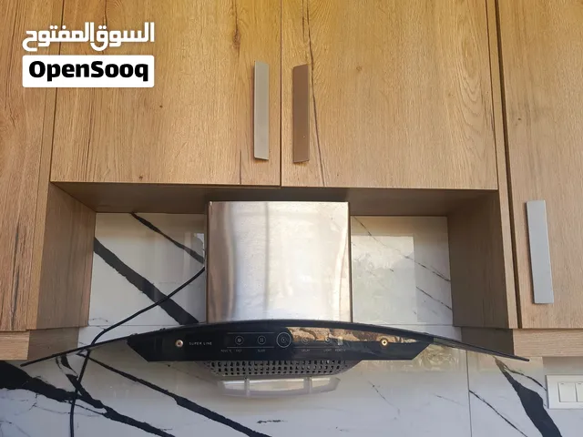 شفاط شبه جديد للبيع