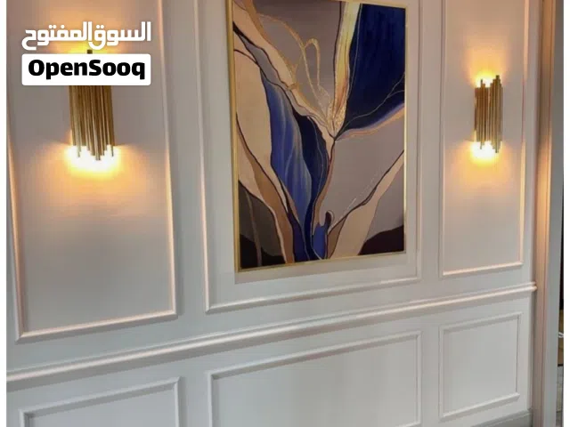مقاولات البناء والتصميم والديكور