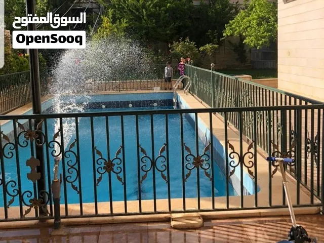 مزرعة للبيع في الزبداني