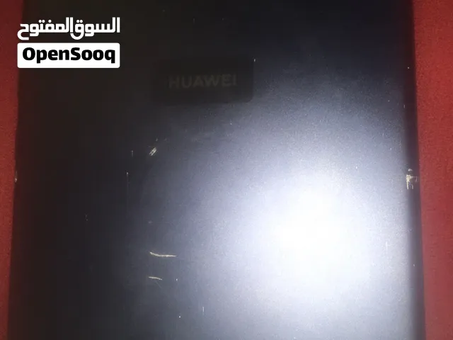 هواوي مات باد