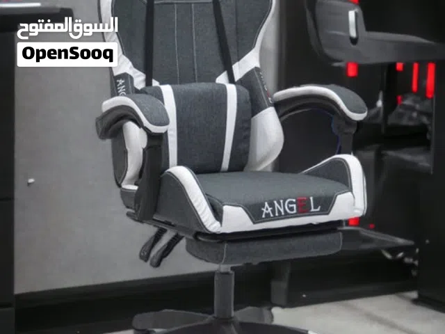 كرسي جيمنق كرسي قيمينق كرسي العاب كرسي ببجي Gaming chair Gaming chair Gaming chair PUBG chair chairs