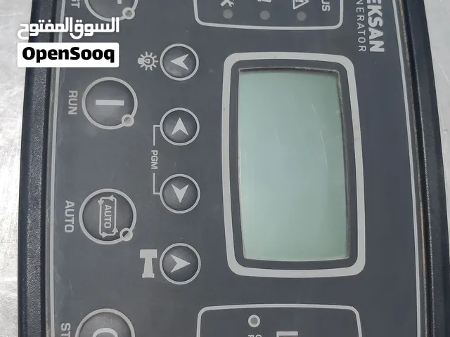 لوحة مولد الكترونية