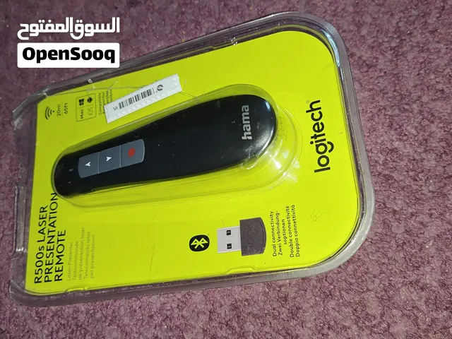 ريمود تحكم عن بعد وقلم سيرفيس