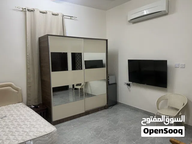 غرفه مفروشه