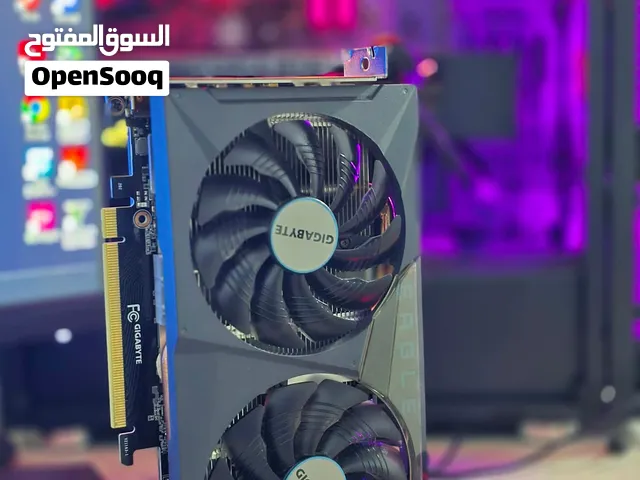 كرت شاشة rtx 3050 نسخة 8 قيقا