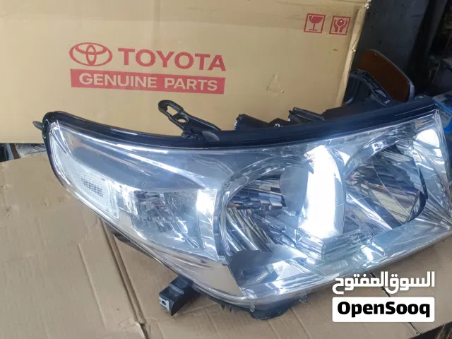 Toyota Land Cruiser //Prado 2016~