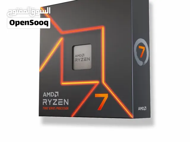 For sale ryzen 7 7700x
