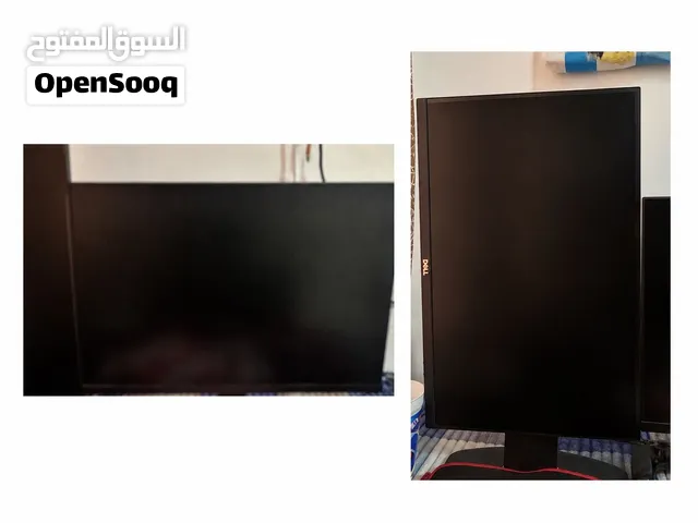 27 Dell monitors for sale  in Muscat
