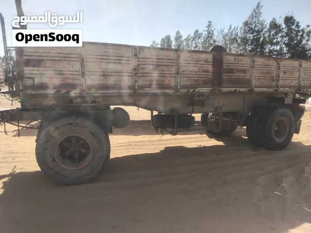 جرار للبيع