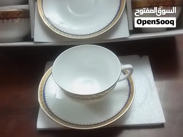 طقم فناجين مستورد