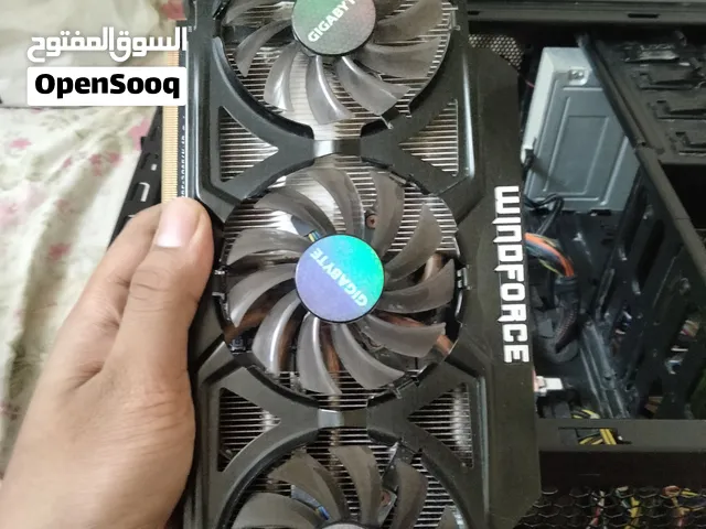 pc PARTS FOR SALE