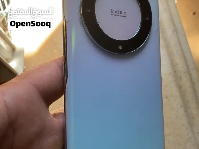للبيع جوال HONOR – لون أزرق