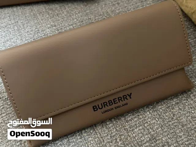 New Burberry sunglasses