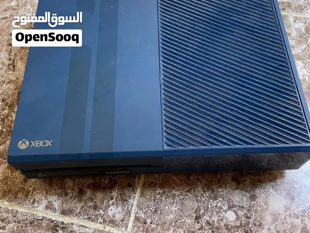 Xbox One Xbox for sale in Hadhramaut