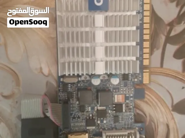 NVIDIA GeForce G210