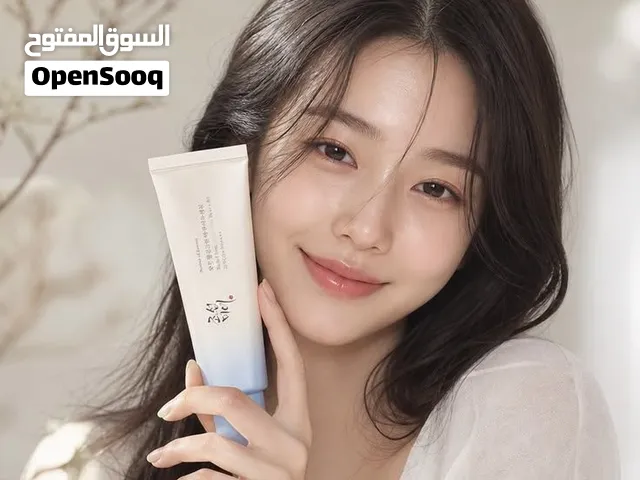 واقي شمس Beauty of Joseon – Rice + B5 SPF50+ PA++++
