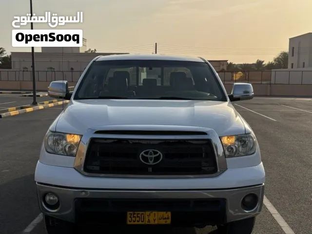 Used Toyota Tundra in Al Dakhiliya