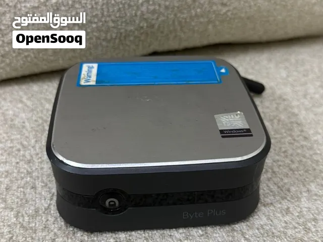 فرصه لمدة اسبوعين أجهزه مكتبيه معالج i7 مع جميع ملحقاته شاشة وكيبورد وماوس وجميع كيبلات بسعر خاص