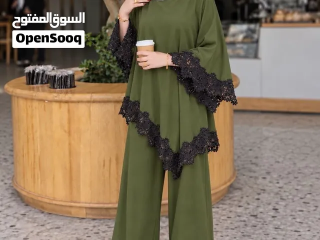 طفم ملابس انيقة