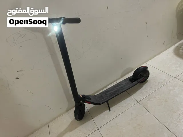 Ninebot scooter for sale in Rasal khaima