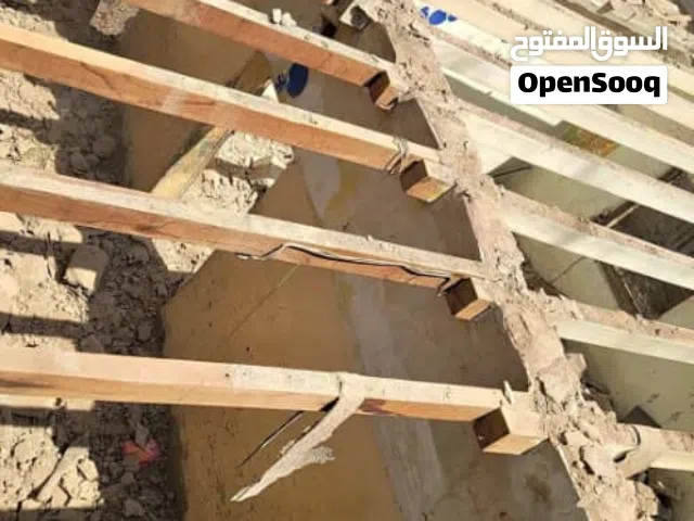 مقاول هدم البيوت الشعبي والمسلح ورفع المخلفات باالمجان