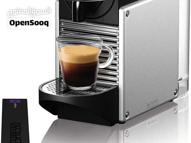 Nespresso Pixie Original – ماكينة قهوة كبسولات