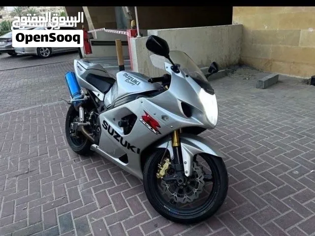 GSX-R1000 2004 للبيع