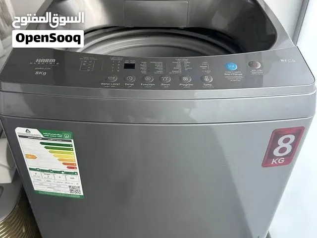 Haam Electric Washing Machine