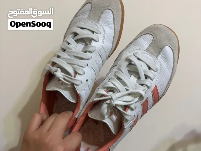 Adidas Samba Clay Color (Original)