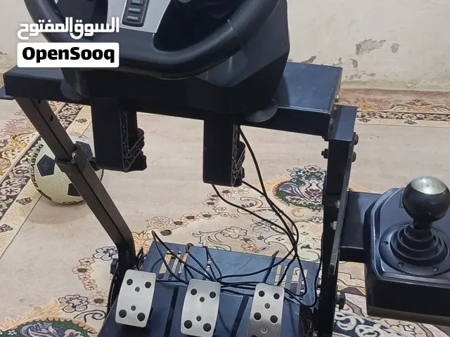 دركسون جوكر يصير على كل لجهزه وياقعده كامل  للبيع %90