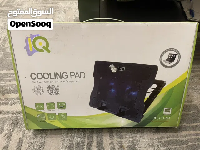 مبرد مراوح للابتوب