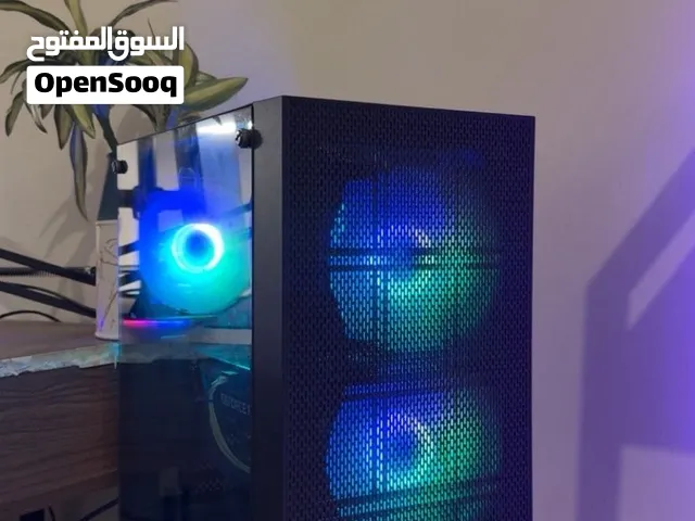 بيسي بمواصفات قويه