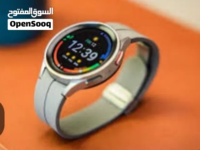 Samsung Galaxy watch 5pro for sell