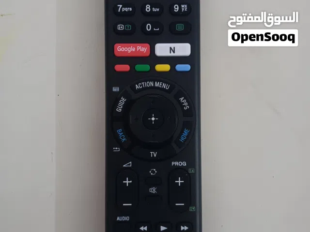 Sony Voice Tv Remote brand new for all sony tv