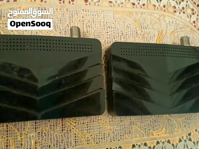 ريسيفرات ستار تراك موديل 1616 nano يدعم تقنية ملتيستريم H.256 والقنوات عالية الدقة FULL HD