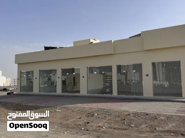 فرصة استثمارية نادرة في قلب المعبيلة الجنوبية