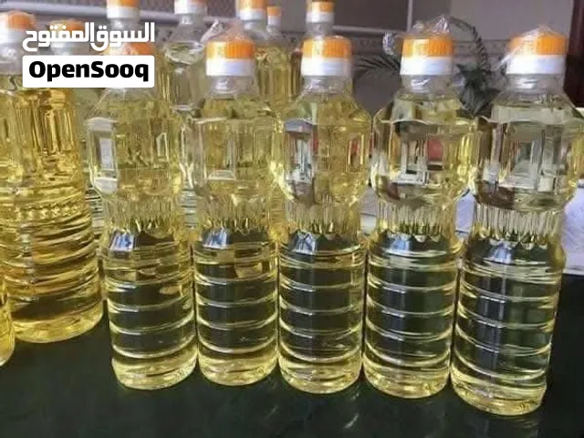 PREMIUM SUNFLOWER OIL FOR SALE