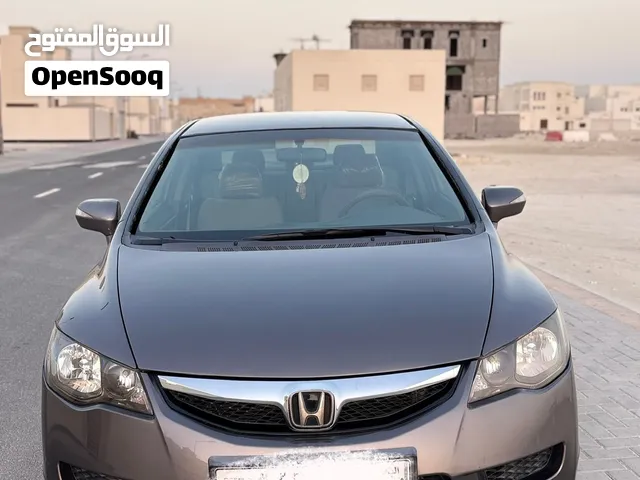 Hunda civic 2010 model for sale good condition