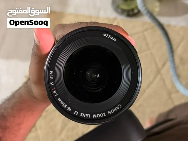 عدسة كانون Canon EF 16-35mm f/2.8L USM