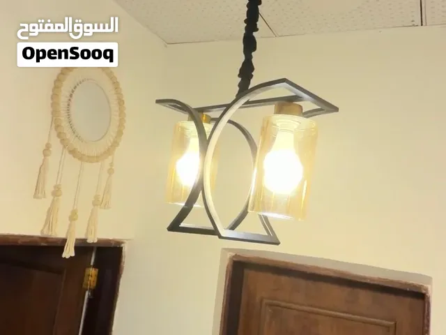 تيبلام اسود بدون مصابيح