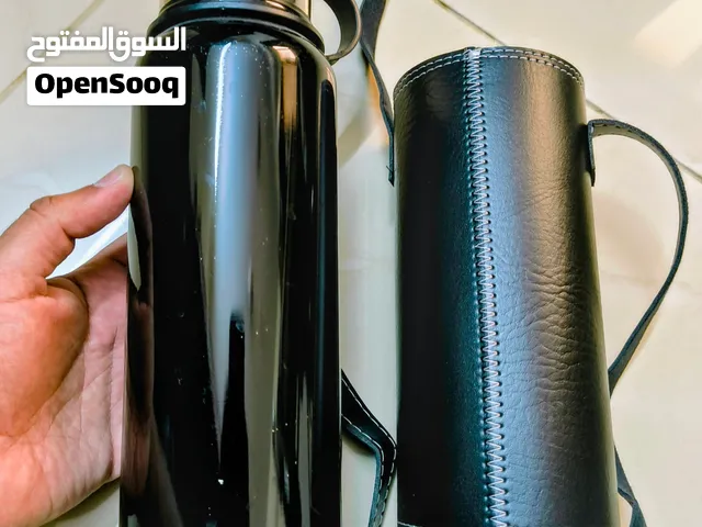 Stainless Steel Vacuum Insulation Bottle 1100ML