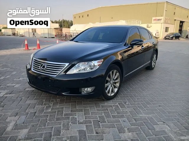 لكزس 460 فل ابشن