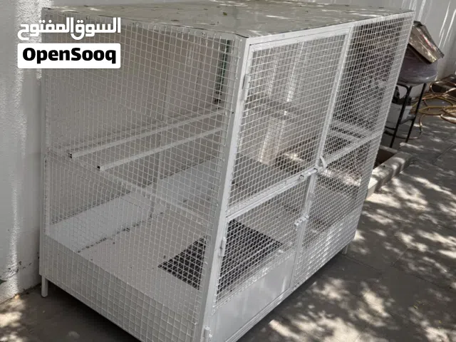 للبيع قفص طيور