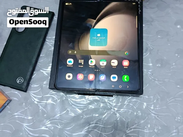Samsung Galaxy Z Fold5 512 GB in Najaf