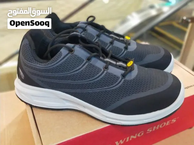 حذاء سيفتي من نوع ريد وينج