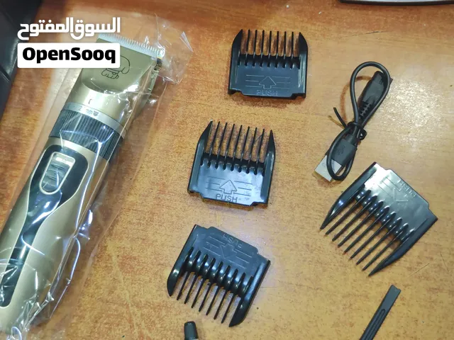 ماكينة حلاقة قطط و كلاب ، جيدة جداً